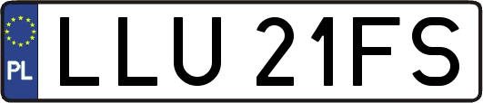 LLU21FS