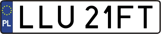 LLU21FT