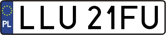 LLU21FU