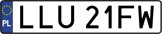 LLU21FW