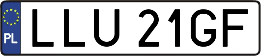 LLU21GF