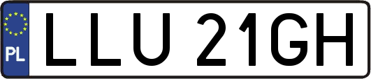 LLU21GH