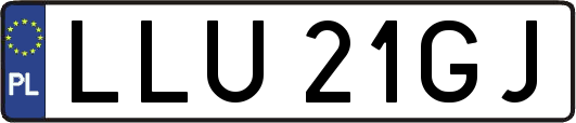 LLU21GJ