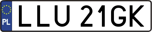 LLU21GK