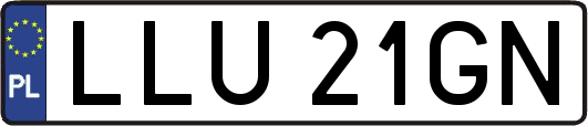 LLU21GN
