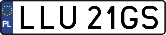 LLU21GS