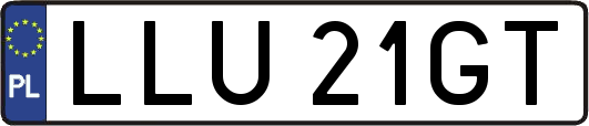LLU21GT