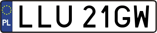 LLU21GW