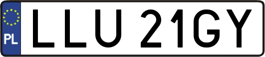 LLU21GY