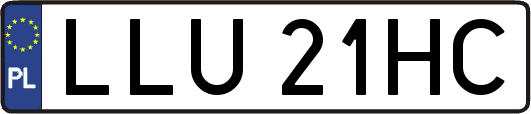 LLU21HC