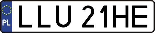 LLU21HE