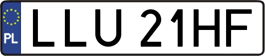 LLU21HF