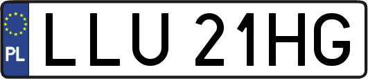 LLU21HG