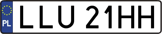 LLU21HH