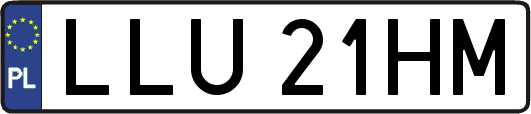 LLU21HM