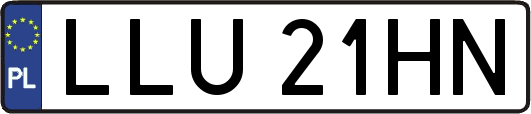 LLU21HN