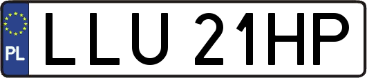 LLU21HP