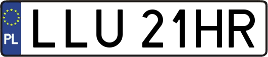 LLU21HR