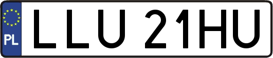 LLU21HU