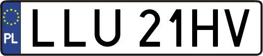 LLU21HV