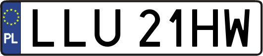LLU21HW