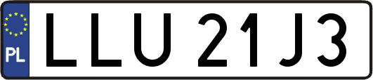 LLU21J3