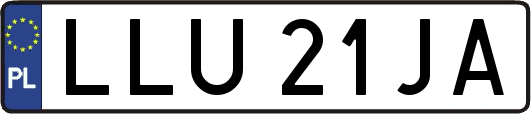 LLU21JA