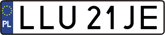 LLU21JE
