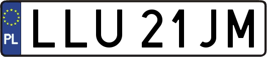 LLU21JM