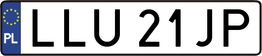 LLU21JP