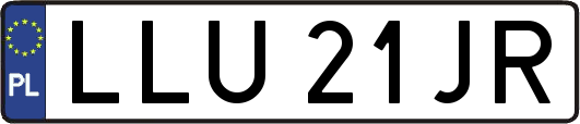 LLU21JR