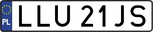 LLU21JS