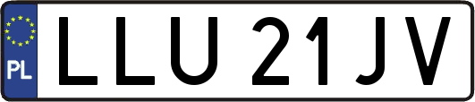 LLU21JV
