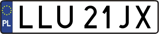LLU21JX