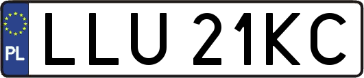 LLU21KC