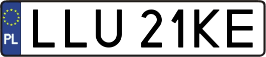 LLU21KE