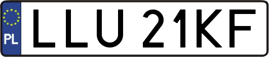 LLU21KF