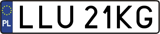 LLU21KG