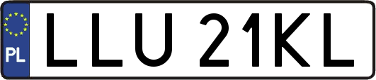 LLU21KL