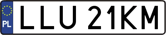 LLU21KM