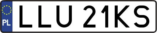 LLU21KS