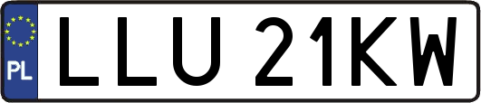 LLU21KW
