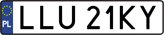 LLU21KY