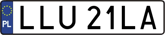 LLU21LA