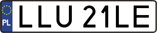 LLU21LE