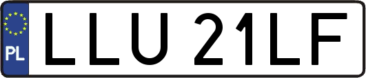 LLU21LF