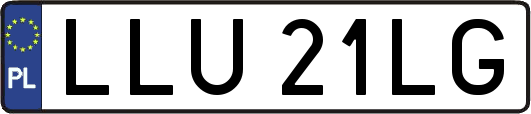 LLU21LG