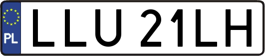 LLU21LH