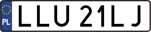 LLU21LJ