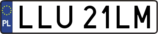 LLU21LM